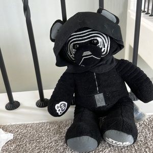 Star Wars Bear